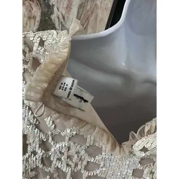 knee length dresses for ladies Aurora Mini Dress main image 0